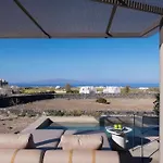 Santopaz * Oia