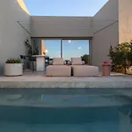 Santopaz Hotel *