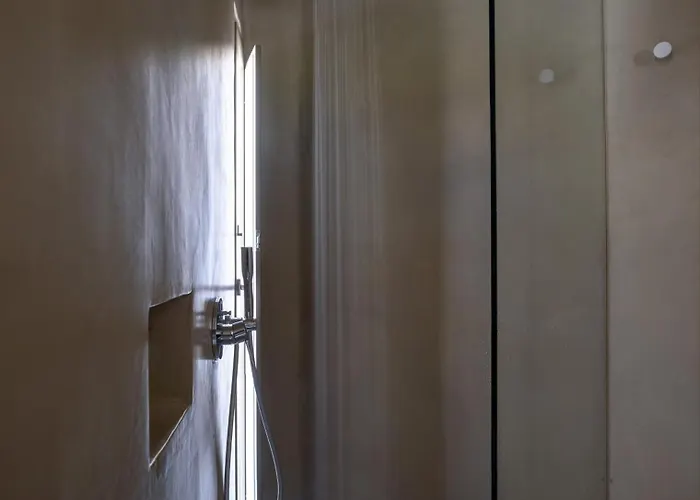 Szálloda Santopaz Ía