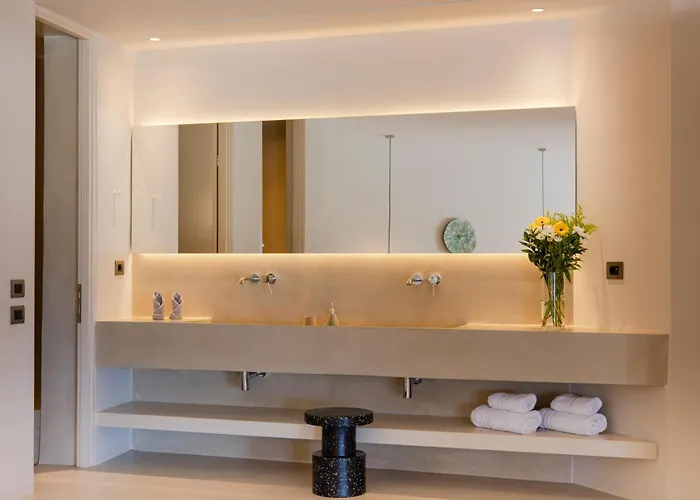 Santopaz Отель *