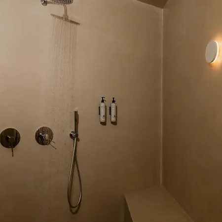 Santopaz Hotel Oia