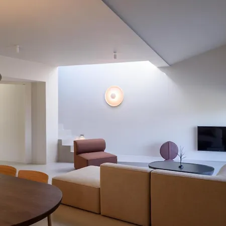 Santopaz Hotel Oia