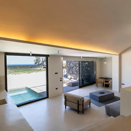 Santopaz Hotel Oia
