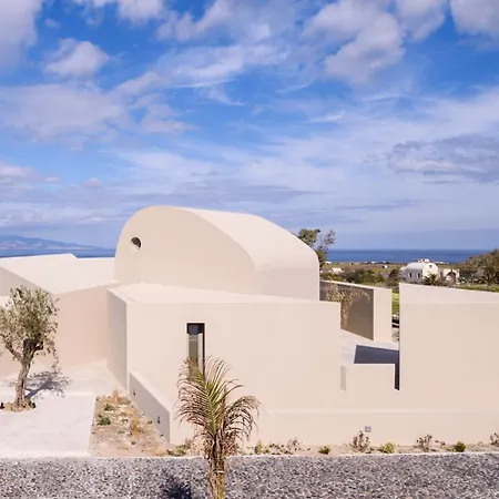 Hotel Santopaz Oia