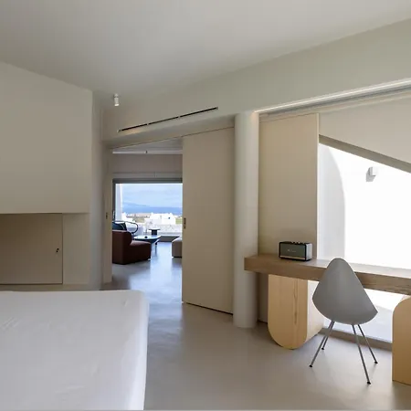 Hotel Santopaz *