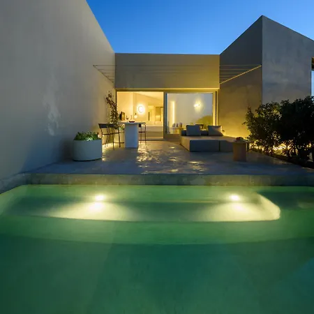 Santopaz Oia